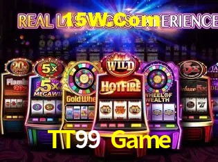 Gates of Olympus TT99 Game