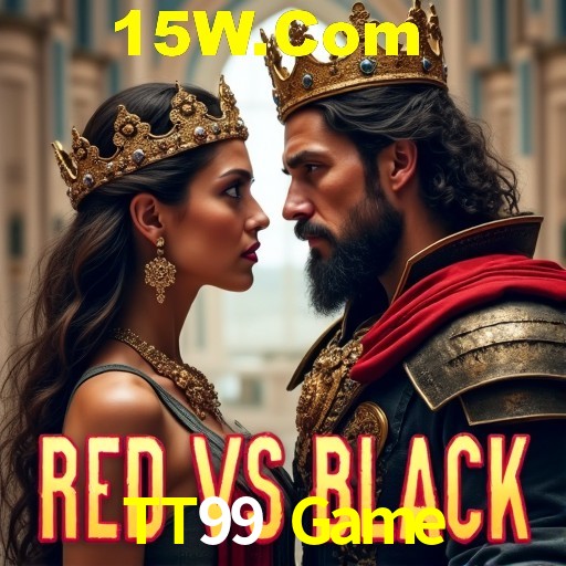 Live Casino TT99 Game