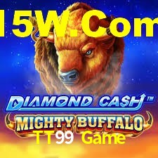 Programa VIP TT99 Game