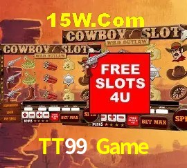 Seasonal Promotions TT99 Game