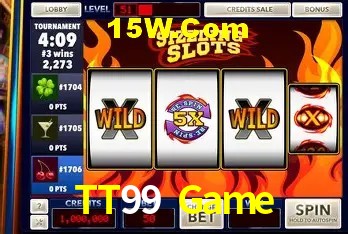 2FA Security TT99 Game