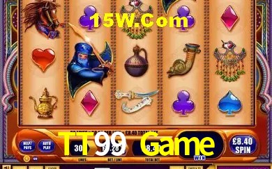Exclusive Offers TT99 Game