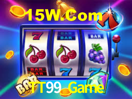 Instant EasyPaisa TT99 Game