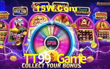 Experiência VIP TT99 Game