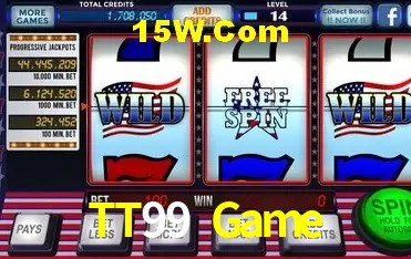 Statistics TT99 Game